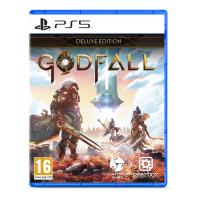 Godfall - Deluxe Edition (PS5)